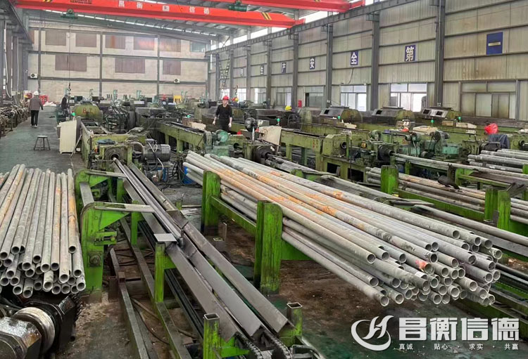 冬儲決定2022年精密鋼管市場(chǎng)能否順利“過(guò)冬” 冬儲決定2022年精密鋼管市場(chǎng)能否順利“過(guò)冬”